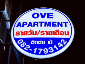 OVE Apartment Bang Saray